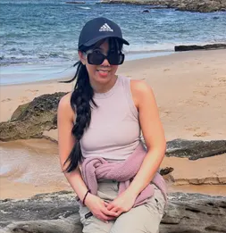 Almira Cayetano-Argarin